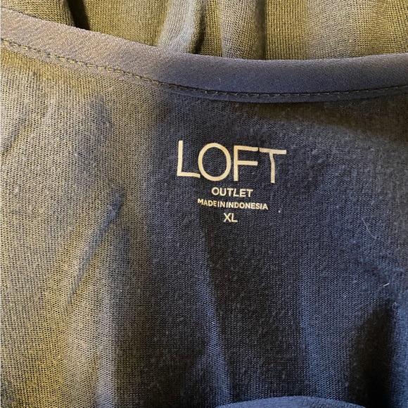 Blue top - Picture 4 of 4